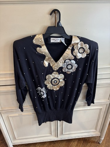 Bonnie boerer vintage 1990s - boerer,