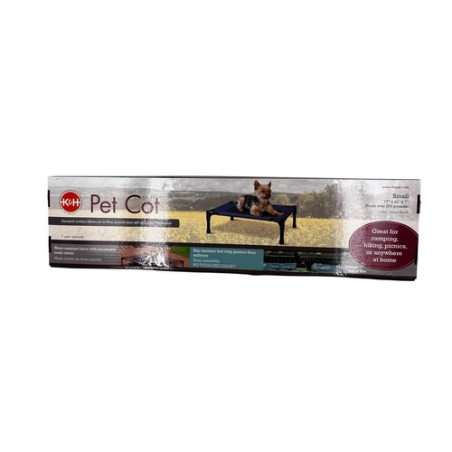 Pet original cot - pet,