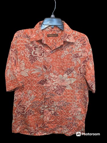 Tori richard shirt mens - shirt,