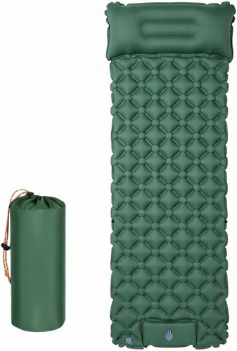 Sleeping pad camping - pad,