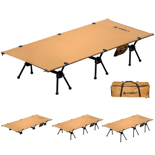 Lightweight camping cot - lightweight,