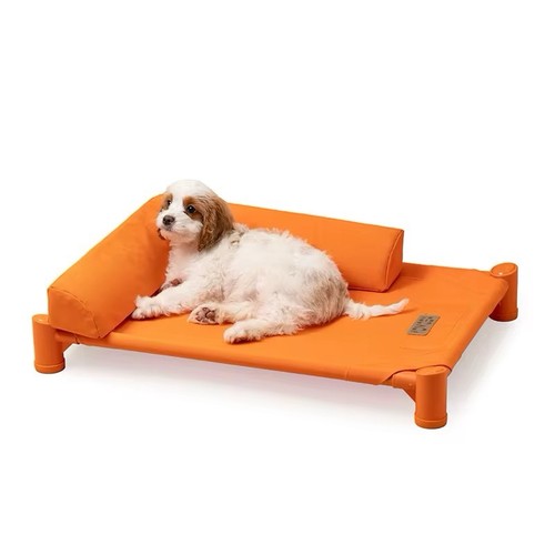 Pawfect elevated pet bed - elevated, cot