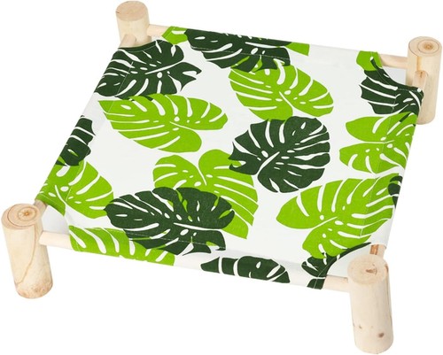 Patas lague elevated cat - patas,