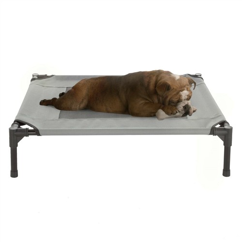 Small dog bed - small, outdoor
