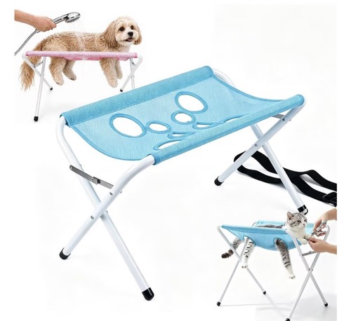 Small elevated foldable - elevated,